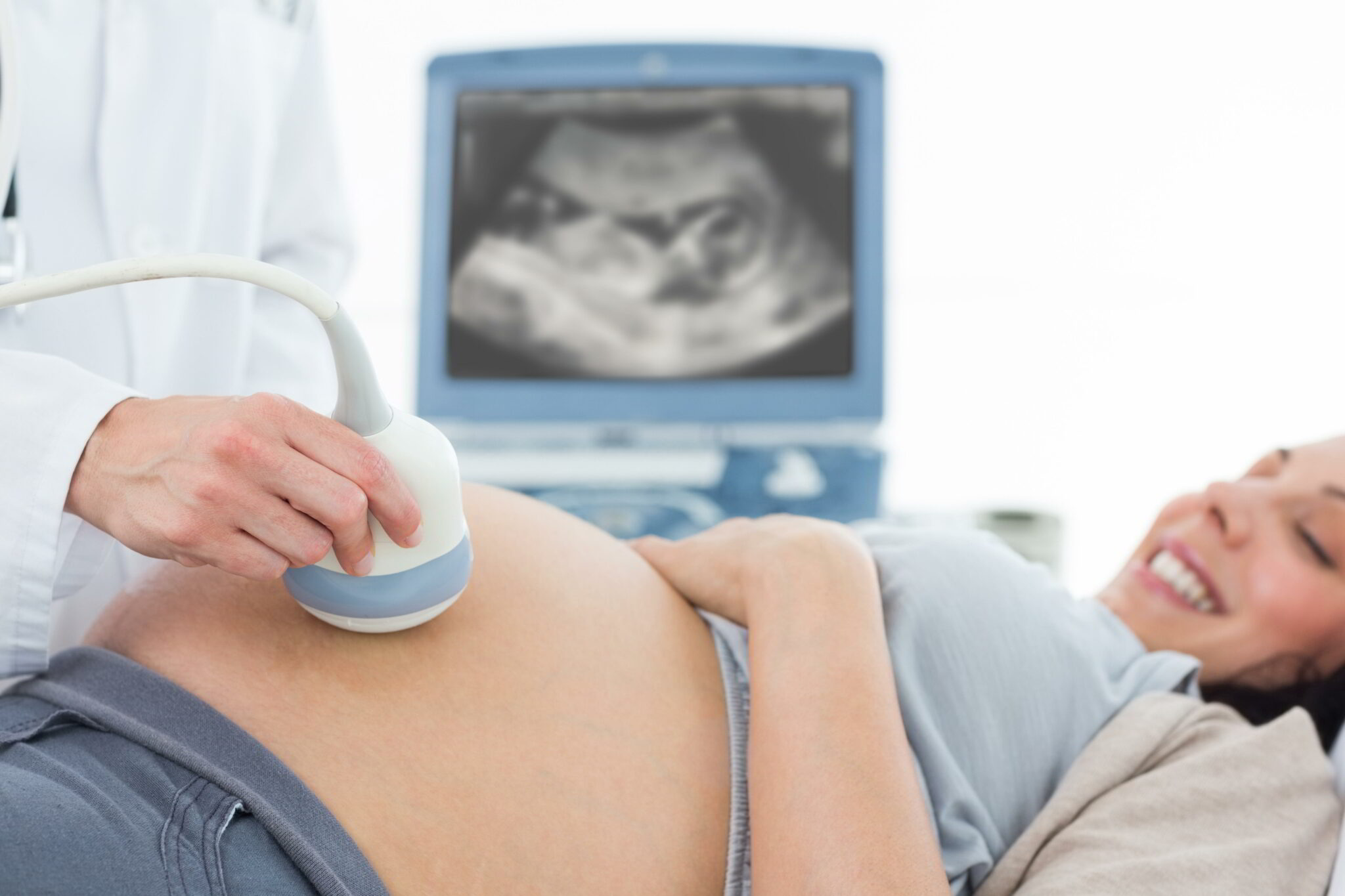 ultrasonido obstetrico