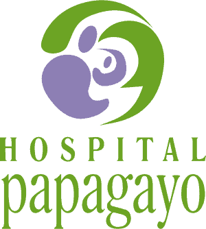 logo hospital papagayo