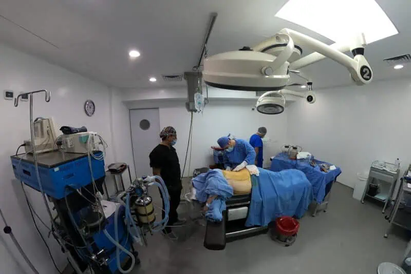 Urgencias en Hospital en Acapulco | Hospital privado