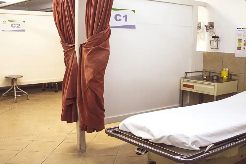 Urgencias en Hospital en Acapulco | Hospital privado