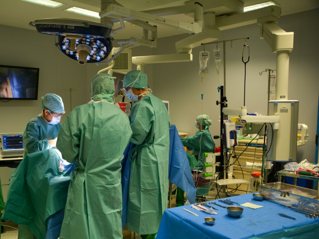 Hospital en Acapulco | Hospital privado