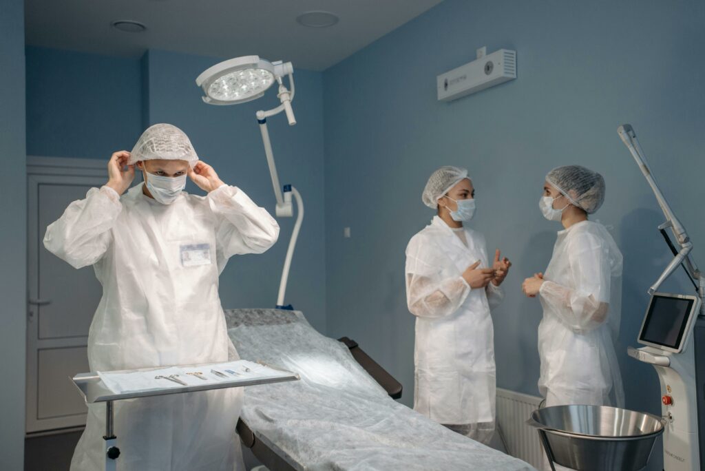 Hospital en Acapulco | Hospital privado