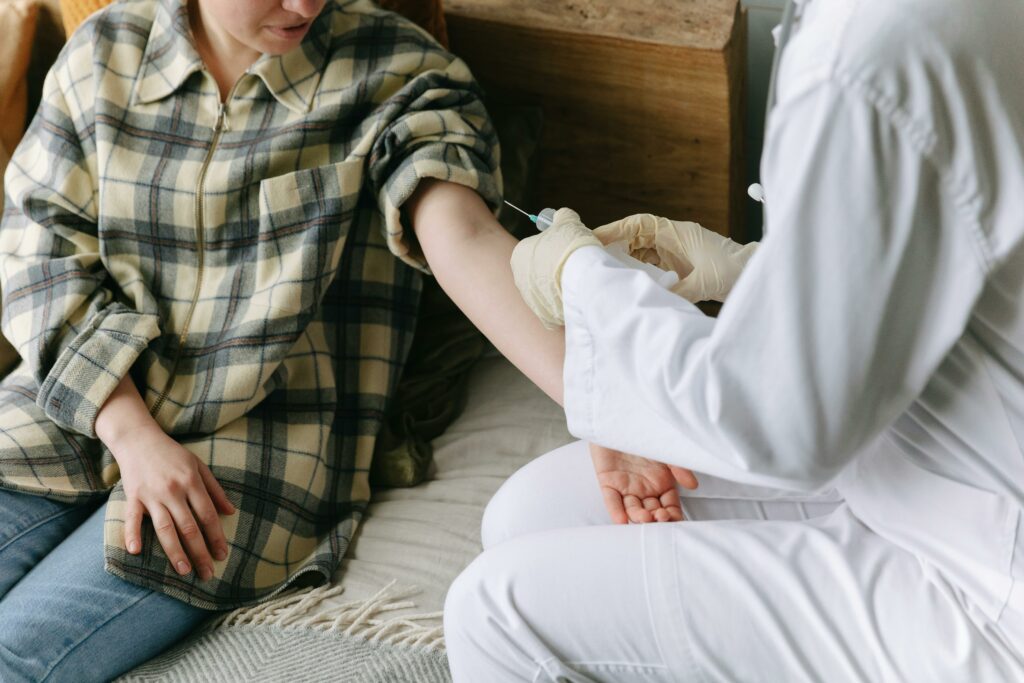 Quimioterapias en Hospital en Acapulco | Hospital privado