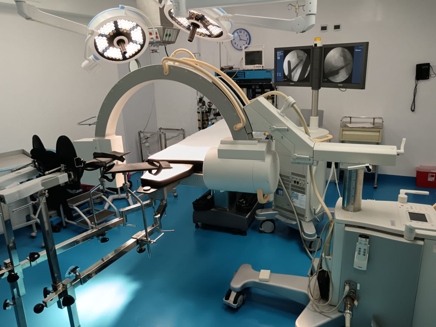 Urgencias | Hospital en Acapulco | Hospital privado