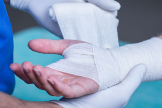 Fracturas y Curaciones