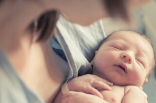 Maternidad